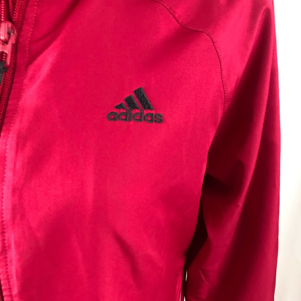 ADIDAS Light Jacket - Picture 3 of 5
